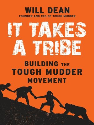 It Takes a Tribe - Audiobook